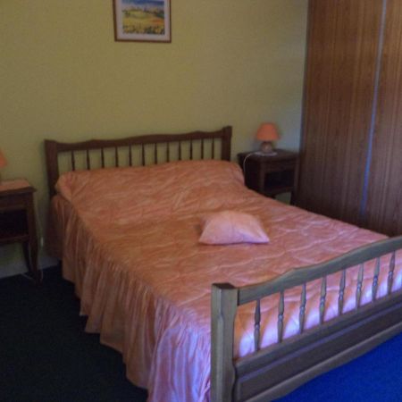 La Grange Aux Moines Bed & Breakfast Saint-Gravé Dış mekan fotoğraf